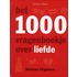 Het 1000 vragenboekje over liefde