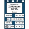 Rechentraining. Zahlenraum bis 100 door Thomas Weber