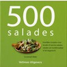 500 salades