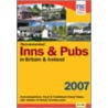 Recommended Inns & Pubs of Britain door Anne Cuthbertson