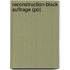 Reconstruction-black Suffrage (pb)