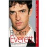 Red Carpets And Other Banana Skins by Rupert Everett