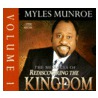 Rediscovering the Kingdom Volume 1 door Myles Munroe