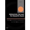 Redrawing The Map To Promote Peace door Jaroslav Tir