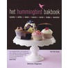 Het hummingbird bakboek door The Hummingbird bakery