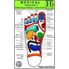 Reflexology Therapy - Sole Of Foot door Verlag Hawelka