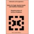 Regularization Of Inverse Problems