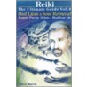 Reiki the Ultimate Guide, Volume 4 door Steve Murray