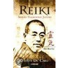 Reiki, Sistema Tradicional Japones by Jhonny de Carli