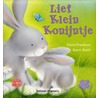 Lief Klein Konijntje