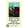 Reise um die Erde in achtzig Tagen door Jules Vernes
