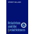 Relativism And The Social Sciences