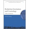 Relativity Gravit Cosmol Omsp 11 C by Ta-Pei Cheng
