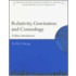 Relativity Gravit Cosmol Omsp 11 P