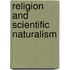 Religion And Scientific Naturalism