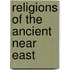Religions Of The Ancient Near East
