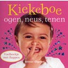 Kiekeboe ogen, neus, tenen