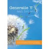 Generatie Y: aan het werk door Kim Castenmiller