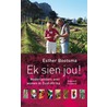 Ek sien jou!