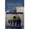 Representing God at the Statehouse by Edward L. Cleary