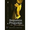 Respuestas A Preguntas de Pastores by Howard Sugden