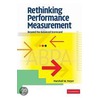 Rethinking Performance Measurement by Marshall W. Meyer