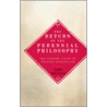Return Of The Perennial Philosophy by John Holman