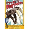 Revenge of the Itty-Bitty Brothers door Lin Oliver