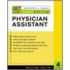 Review For The Physician Assistant