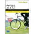 Revision Express As And A2 Physics