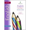 Revision Guide English Key Stage 1 door Carol Matchett
