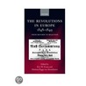 Revolutions Europe 1848-9:reform C by Unknown