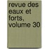Revue Des Eaux Et Forts, Volume 30