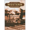 Rex Conway's Western Steam Journey door Rex Conway