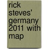 Rick Steves' Germany 2011 With Map door Rick Steves