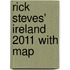 Rick Steves' Ireland 2011 With Map