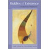 Riddles Of Existence:metaphysics C door Theodore Sider