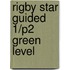 Rigby Star Guided 1/P2 Green Level