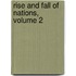 Rise and Fall of Nations, Volume 2