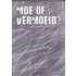 Moe of vermoeid?