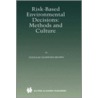 Risk-Based Environmental Decisions door Douglas J. Crawford-Brown
