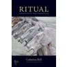 Ritual Perspectives & Dimensions P by Catherine Bell