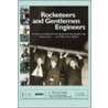 Rocketeers And Gentlemen Engineers door Tom D. Crouch
