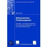 Rollenzentriertes Portalmanagement by Volker Bach
