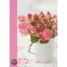 Romantic Flowers Paperback Journal by Ryland Peters