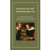 Sonnetten die Shakespeare las
