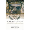 Romulus' Asylum:roman Ident Alex C door Emma Dench