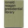 Ronald Reagan Presidential Library by Amy Margaret