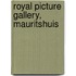 Royal Picture Gallery, Mauritshuis