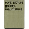 Royal Picture Gallery, Mauritshuis door Quentin Buvelot